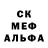 Метадон methadone Rated Ace